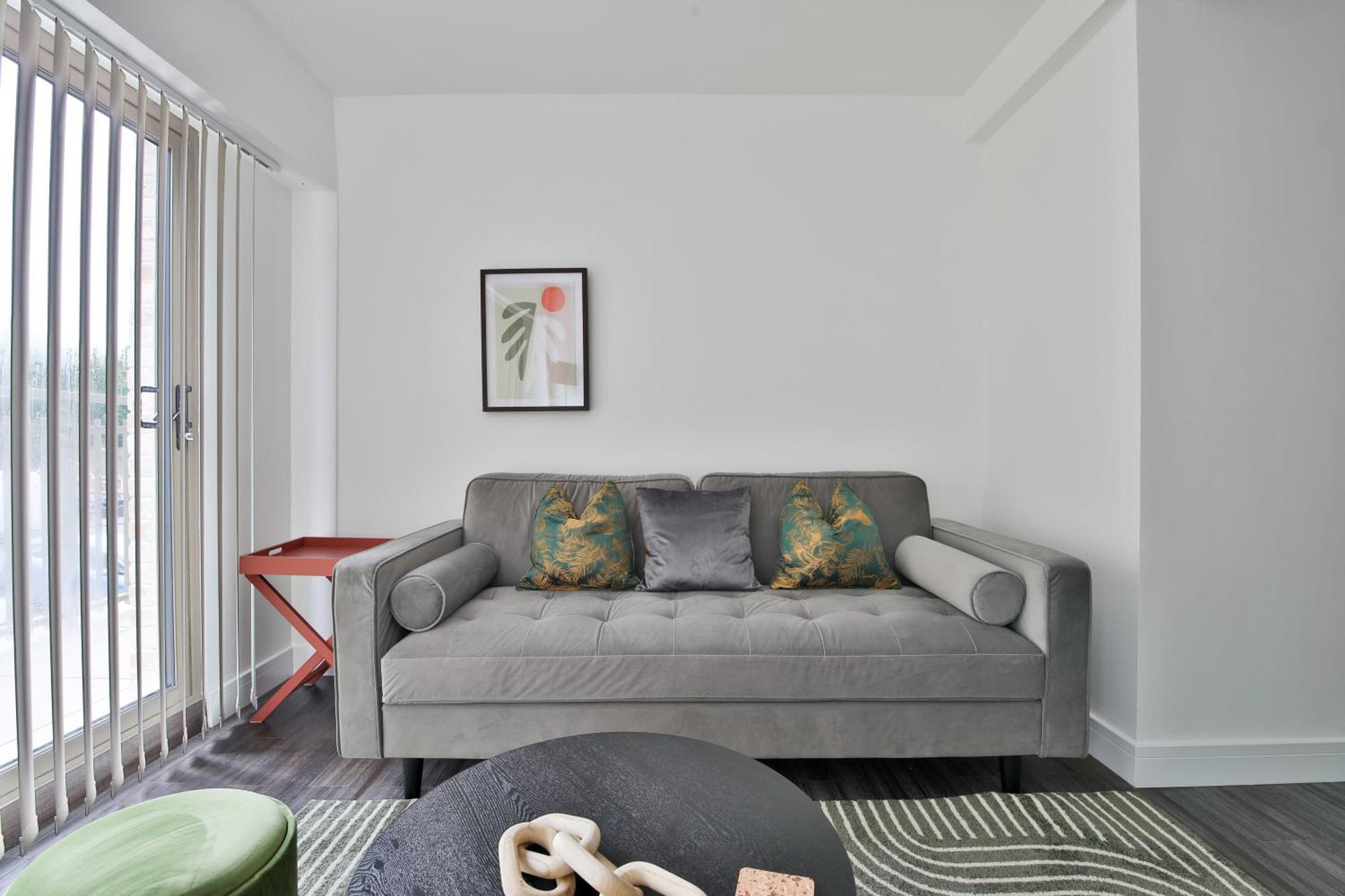 Amber Vista 2 Bedroom Apartments- Supermarket, Coffee Shop, Restaurants & Parking Below Cardiff Luaran gambar